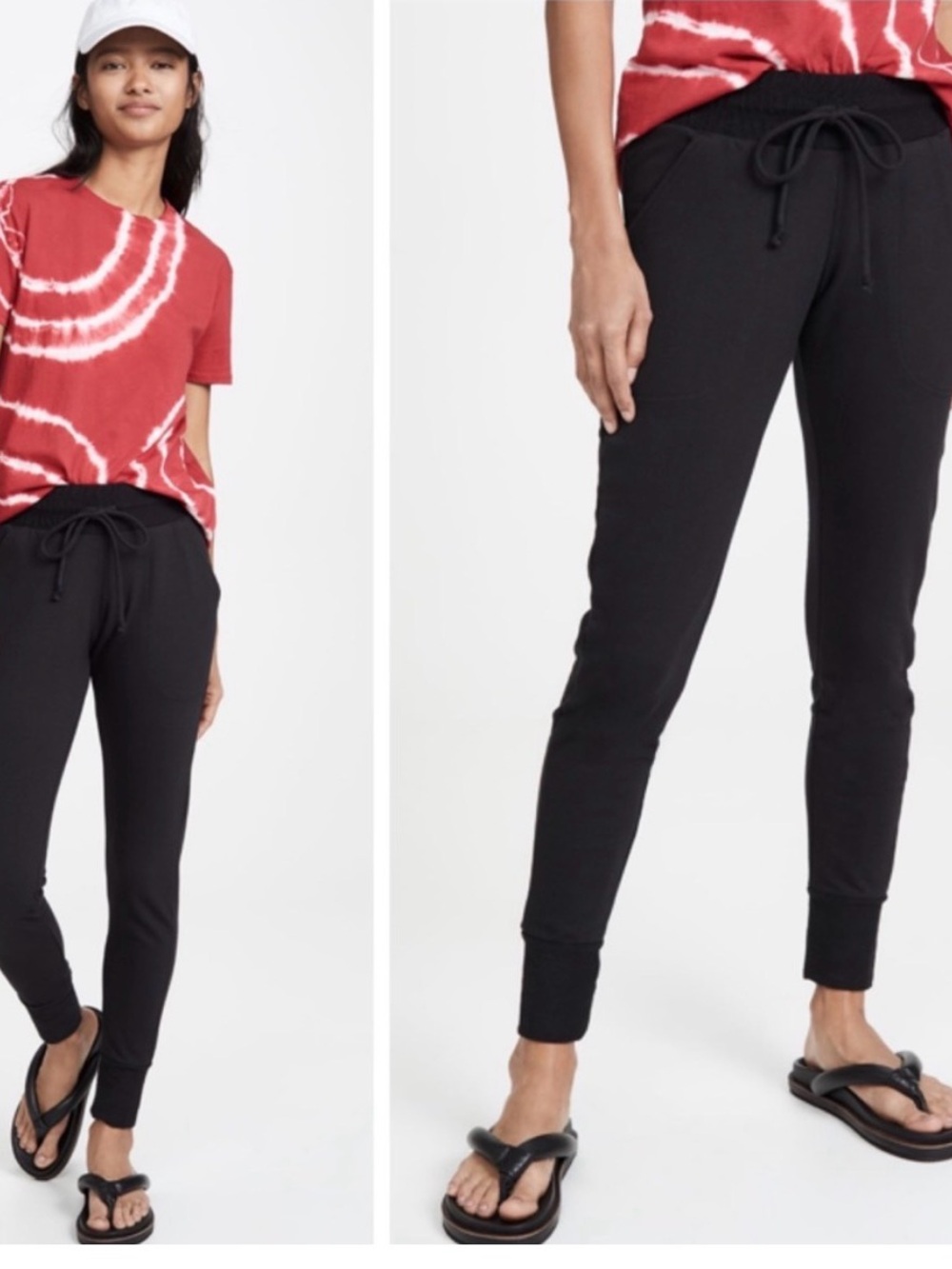 Free People Movement Sunny Skinny Jogger Sweatpants Size S
